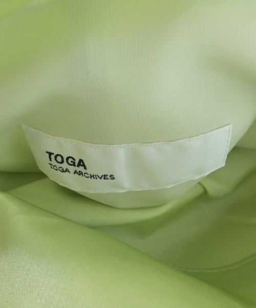 TOGA ชุดเดรส