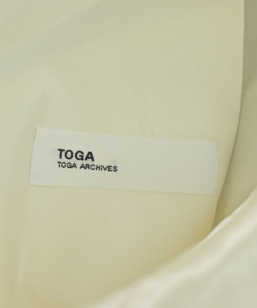 TOGA ชุดเดรส