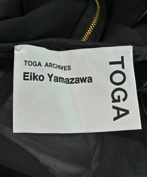 TOGA กระโปรงยาว/แม็กซี่ยาว