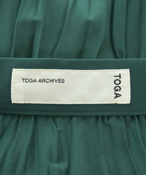 TOGA กระโปรงยาว/แม็กซี่ยาว