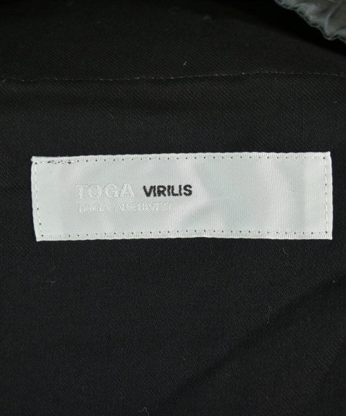TOGA VIRILIS กางเกง อื่น