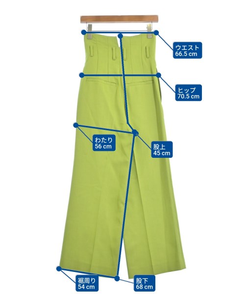 TOGA กางเกง อื่น