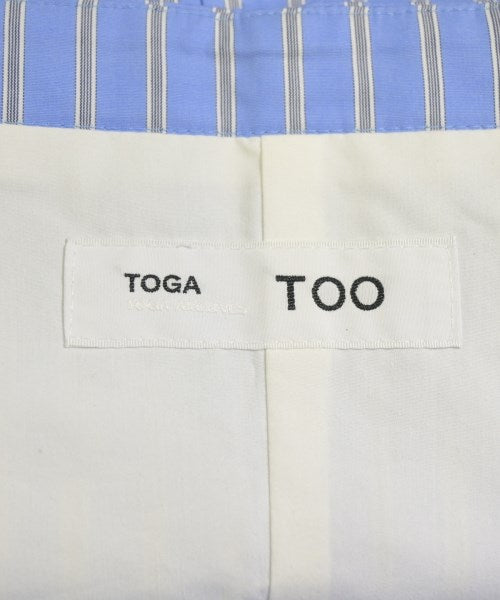 TOGA เสื้อลำลอง