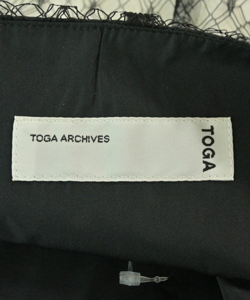 TOGA กระโปรงสั้น