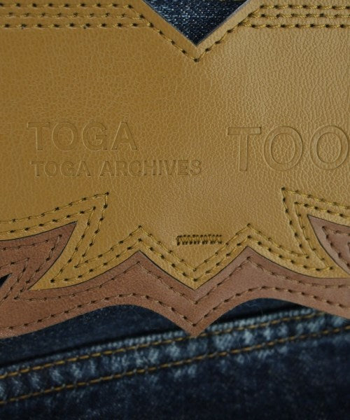 TOGA ยีนส์