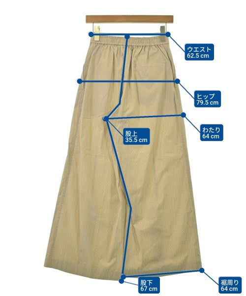 TOGA กางเกง อื่น