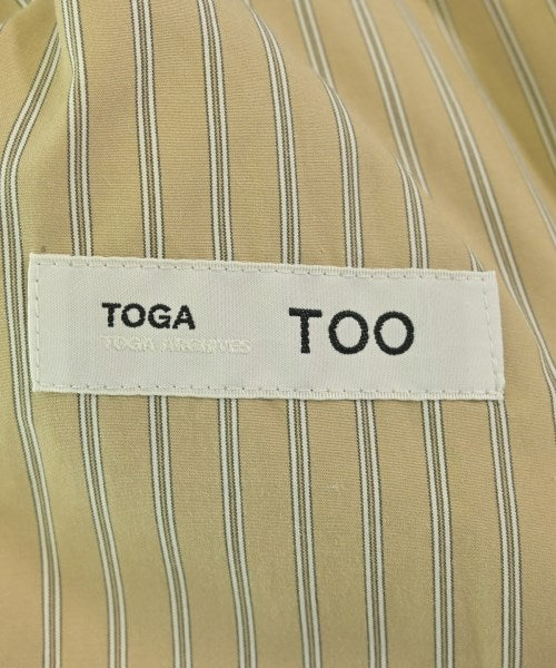 TOGA กางเกง อื่น