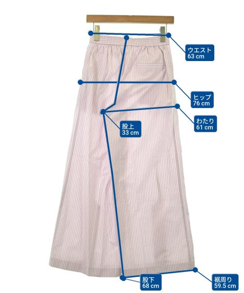TOGA กางเกง อื่น