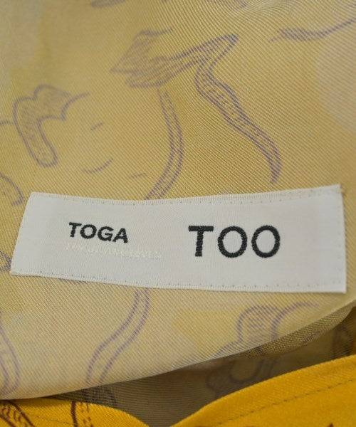TOGA กางเกง อื่น