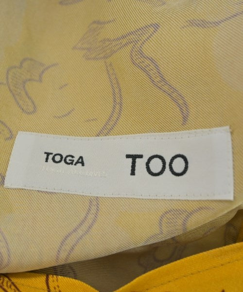 TOGA กางเกง อื่น