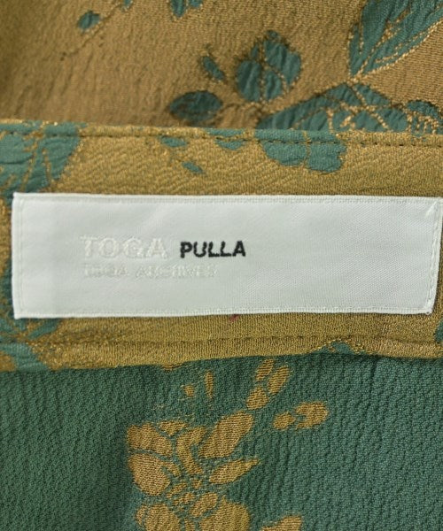 TOGA กางเกง อื่น