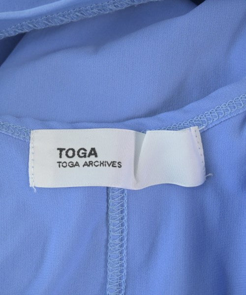TOGA เสื้อยืด/เสื้อท็อปส์
