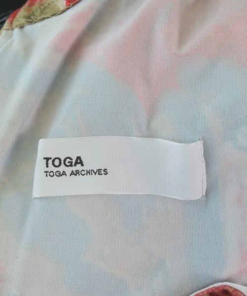 TOGA เสื้อยืด/เสื้อท็อปส์