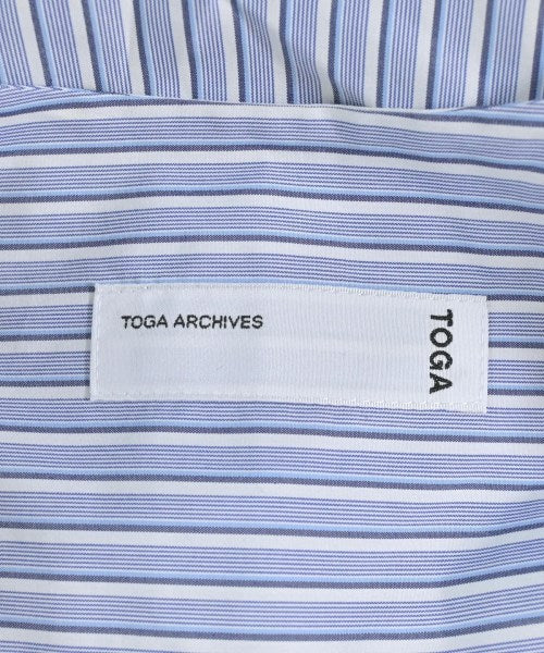 TOGA เสื้อลำลอง