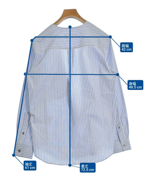 TOGA เสื้อลำลอง