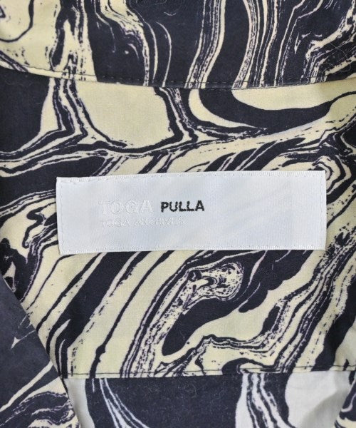 TOGA เสื้อลำลอง