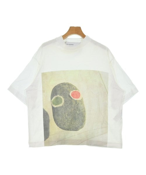 TOGA เสื้อยืด/เสื้อท็อปส์