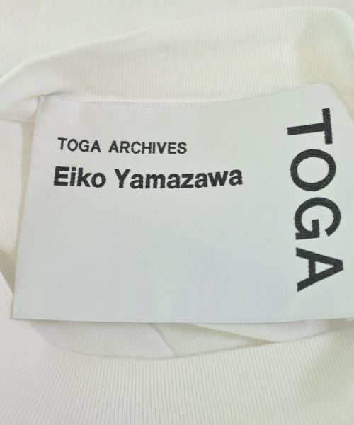TOGA เสื้อยืด/เสื้อท็อปส์