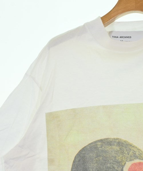 TOGA เสื้อยืด/เสื้อท็อปส์