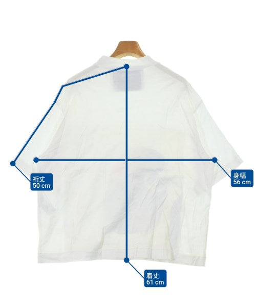 TOGA เสื้อยืด/เสื้อท็อปส์