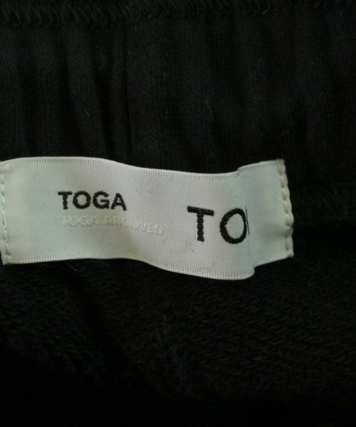 TOGA กางเกงวอร์ม