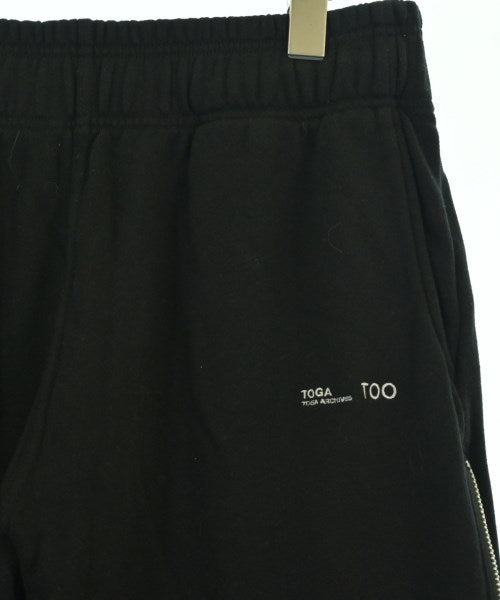 TOGA กางเกงวอร์ม