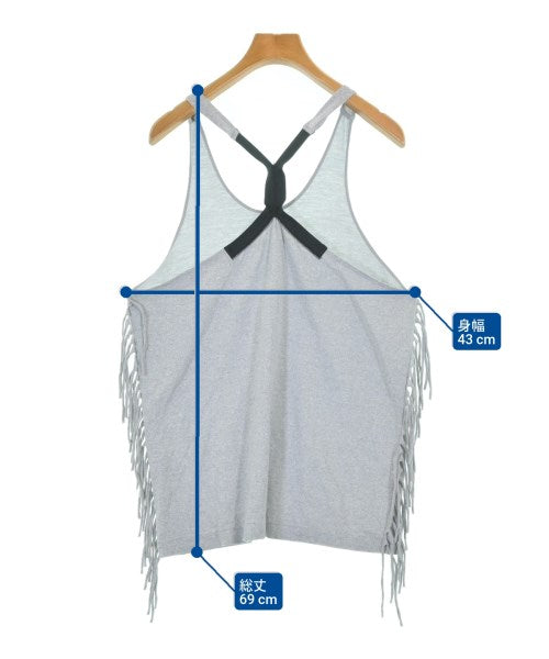 TOGA เสื้อกล้าม