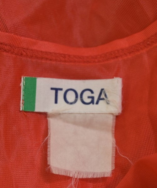 TOGA เสื้อลำลอง