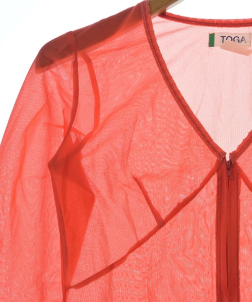 TOGA เสื้อลำลอง
