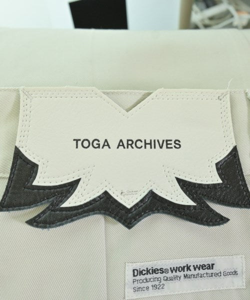 TOGA ชิโน่