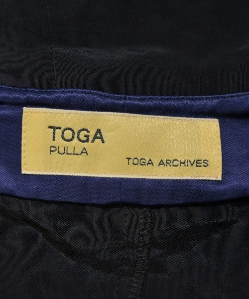 TOGA กระโปรงยาวถึงเข่า