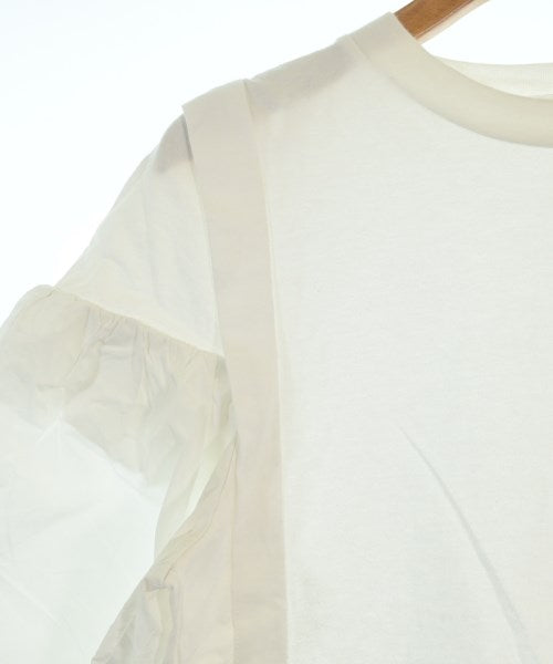 TOGA เสื้อยืด/เสื้อท็อปส์