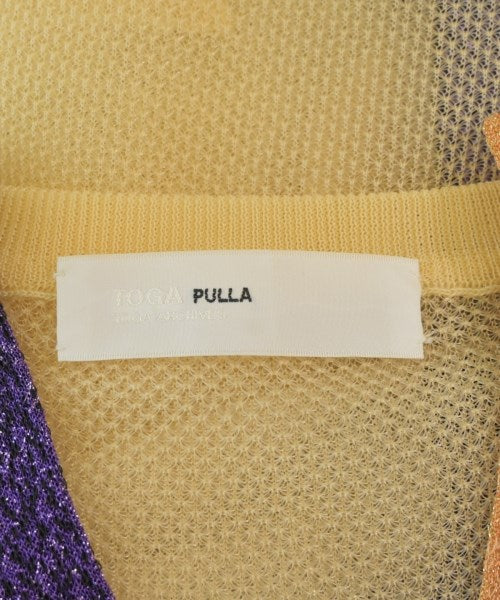 TOGA เสื้อคาร์ดิแกน