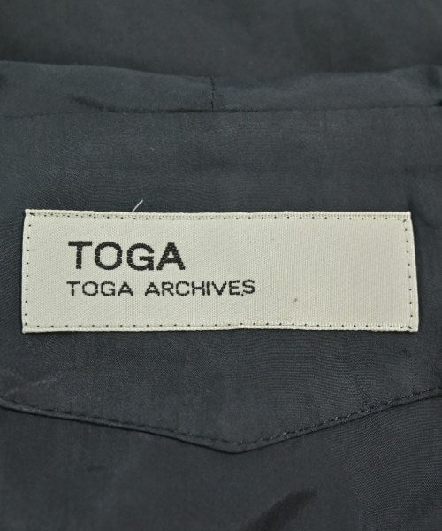 TOGA ชุดเดรส