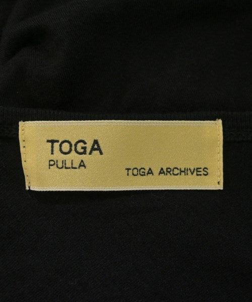 TOGA แขนกุด