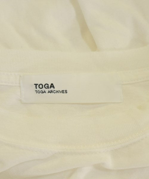 TOGA ชุดเดรส