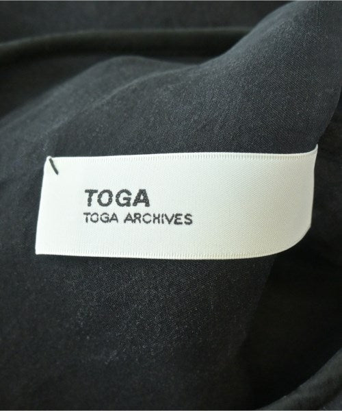 TOGA เสื้อลำลอง