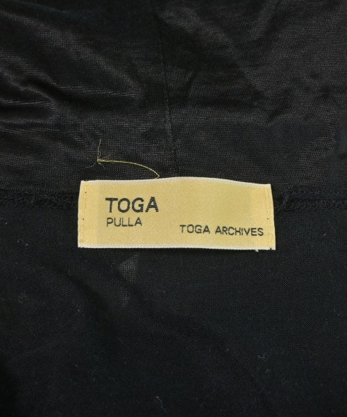 TOGA เสื้อฮู้ด