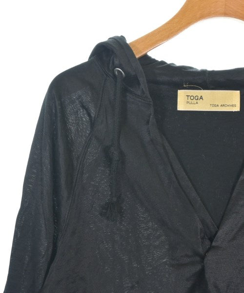 TOGA เสื้อฮู้ด