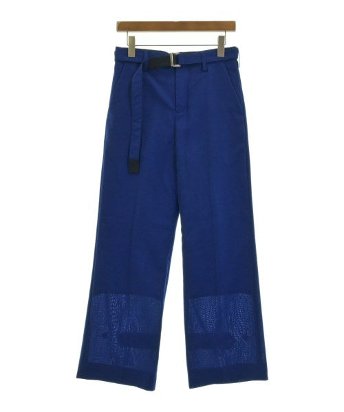 sacai กางเกง อื่น