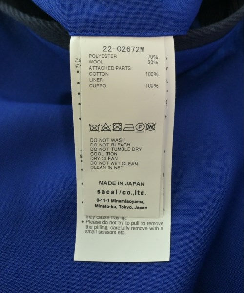 sacai กางเกง อื่น