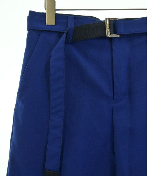 sacai กางเกง อื่น