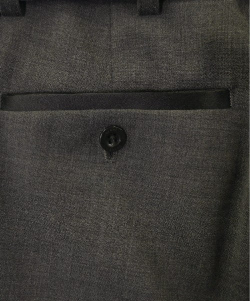 sacai กางเกงขายาว