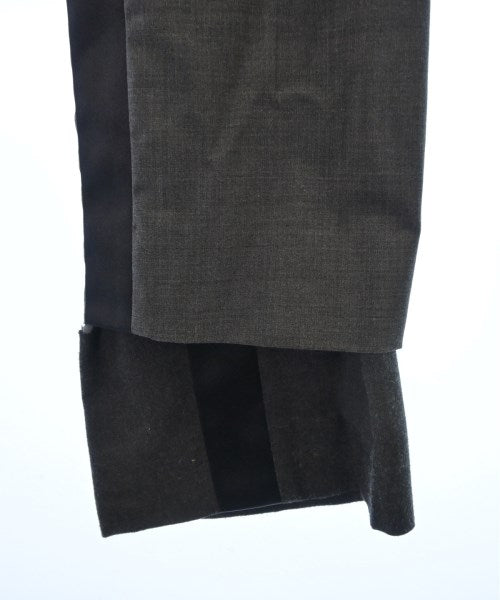 sacai กางเกงขายาว