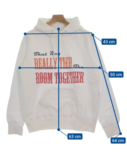 sacai เสื้อฮู้ด