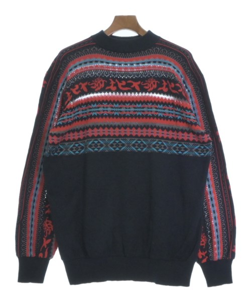 sacai เสื้อกันหนาว