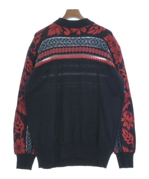 sacai เสื้อกันหนาว