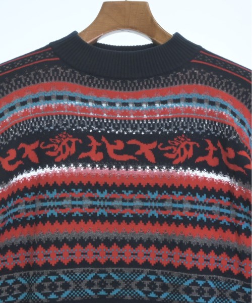sacai เสื้อกันหนาว