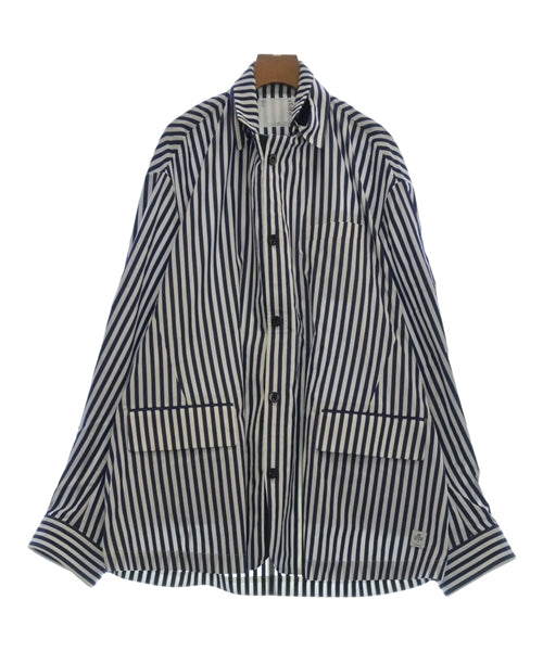sacai เสื้อลำลอง