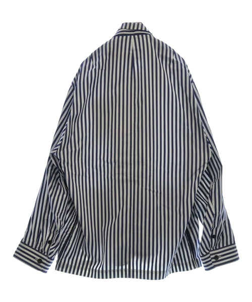 sacai เสื้อลำลอง